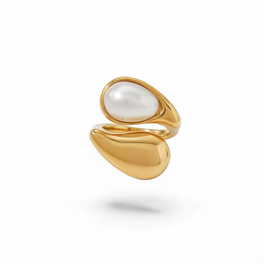 Meet Me Ring