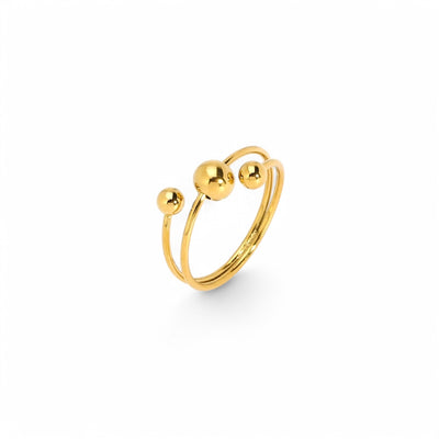 Orbit Ring