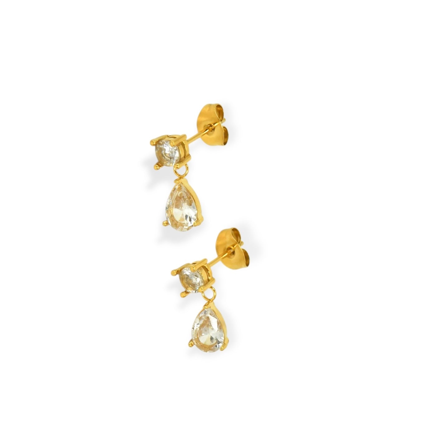 Cry For Me Earrings