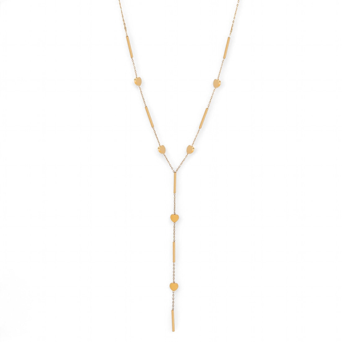 Loving On You Necklace