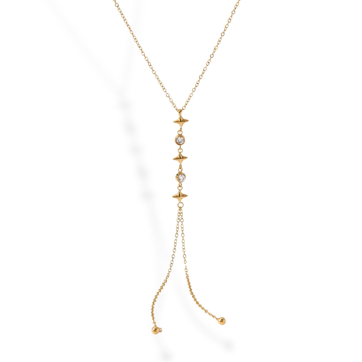 Superstar Necklace