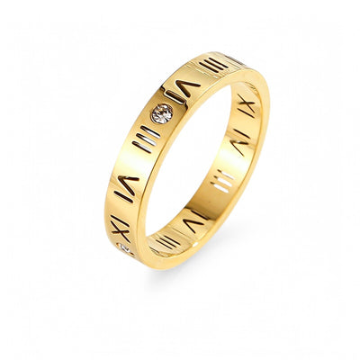 Athena Ring