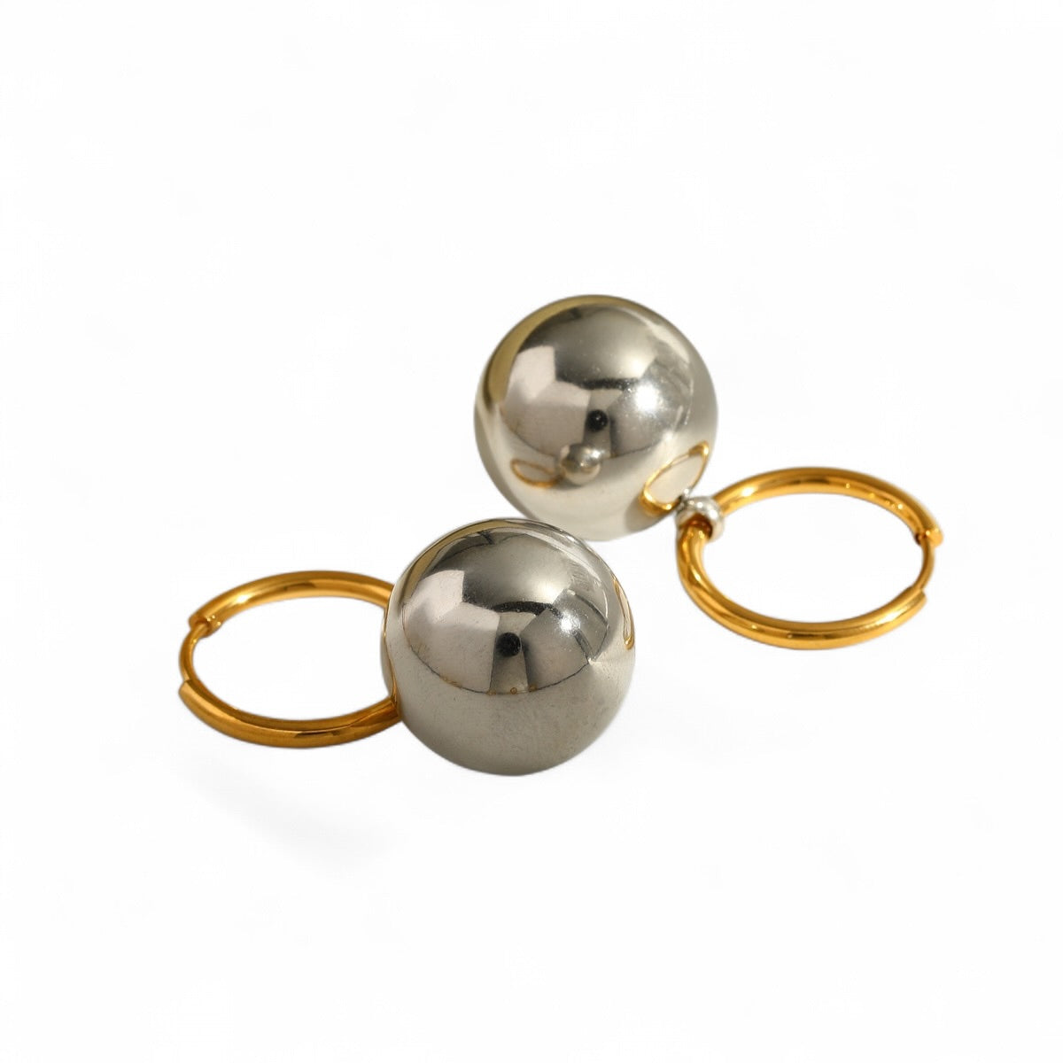 No Doubt Earrings