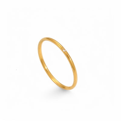 Dainty Ring