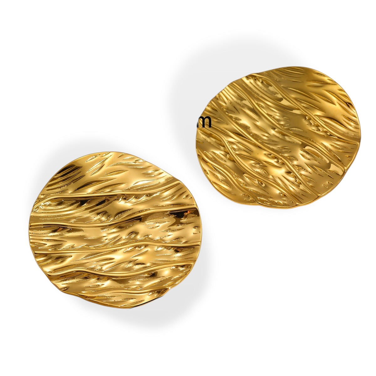 Confused Earrings