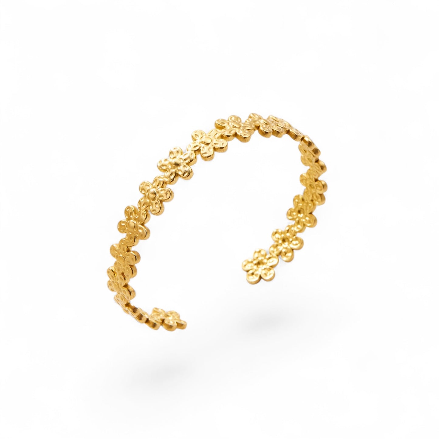 My Flowers Bracelet