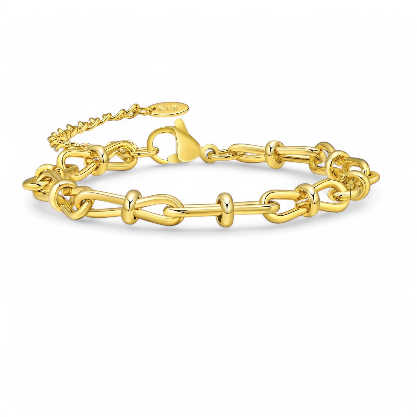 The Groove Bracelet