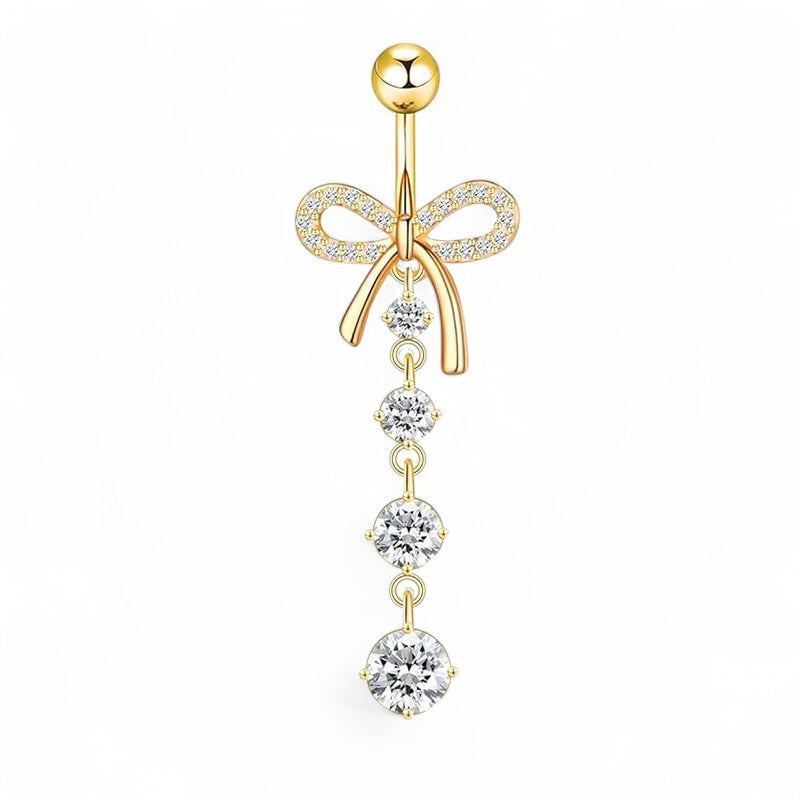 Fairy Belly Piercing