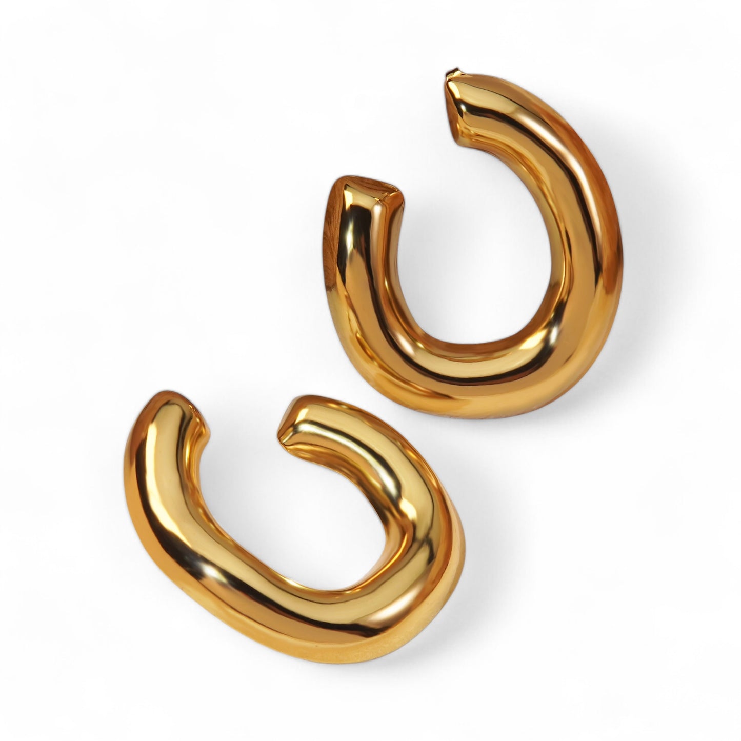 Long Story Short Earrings