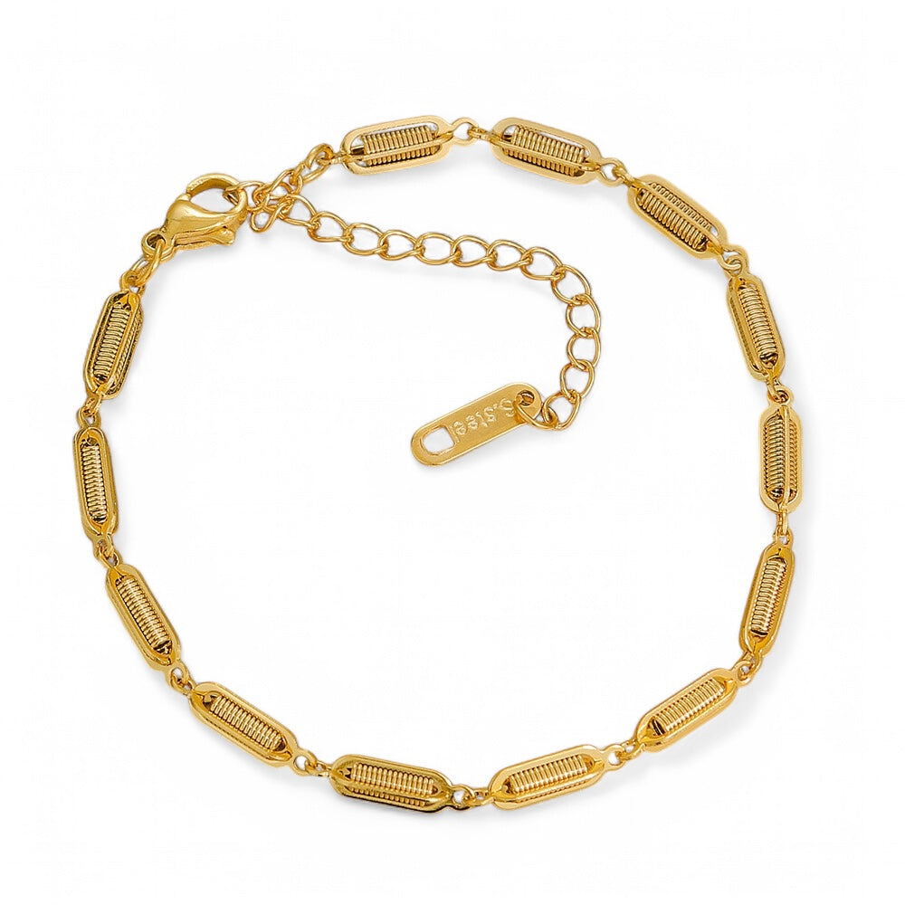 Hooked On You Bracelet