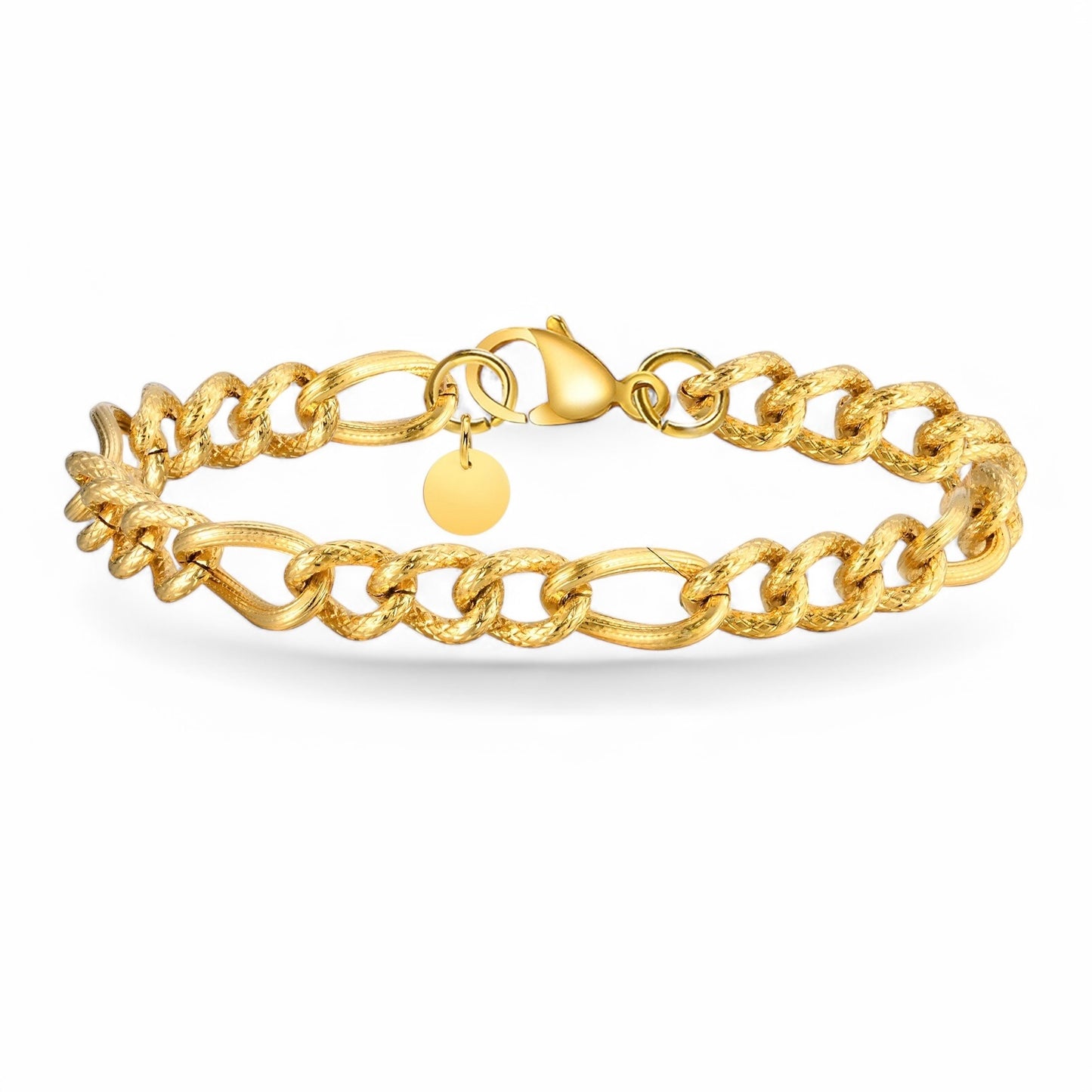 Old School Bracelet