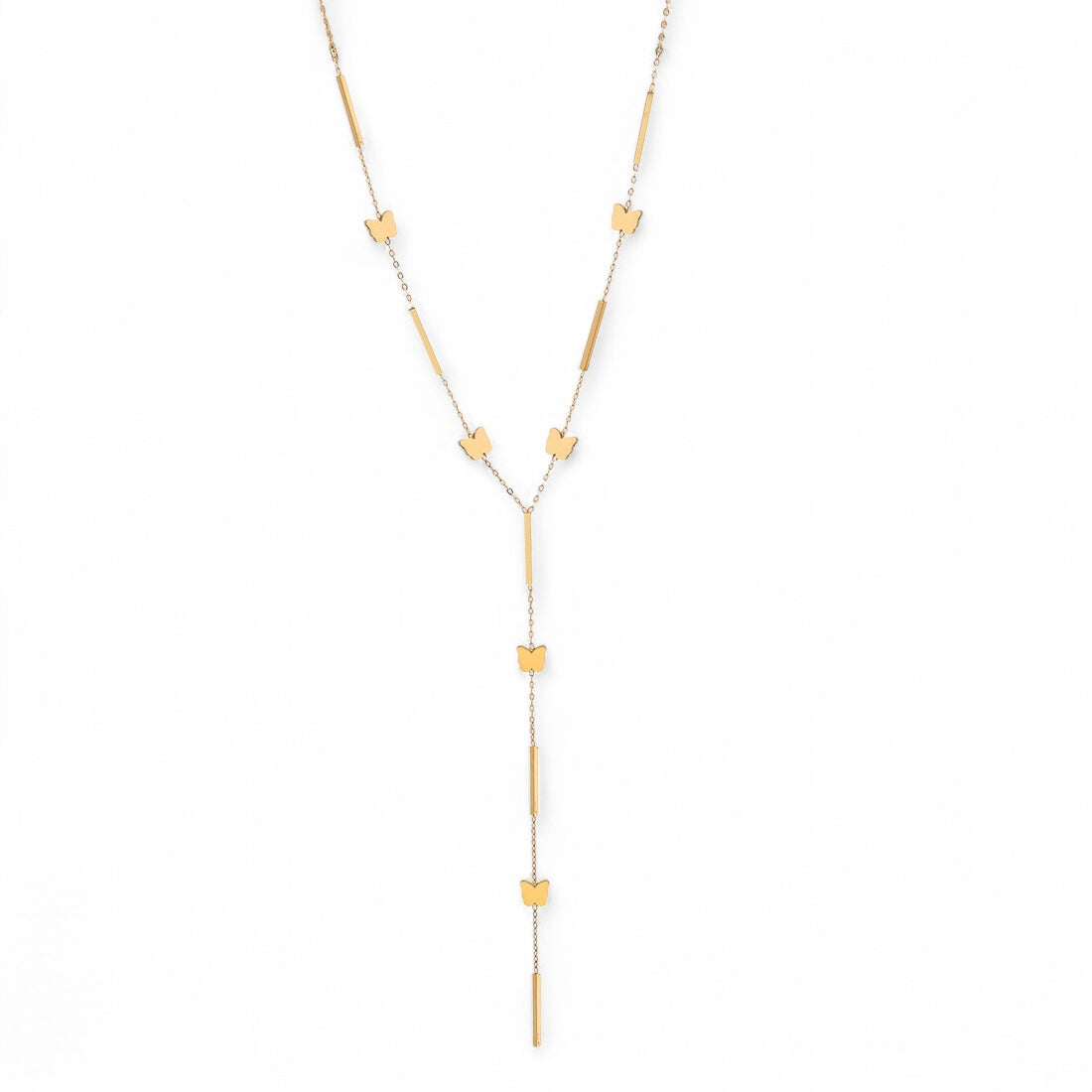 Mariposa Necklace