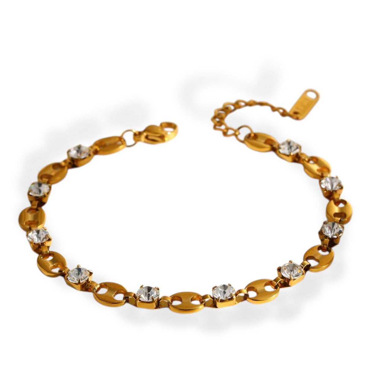 Dilemma Bracelet