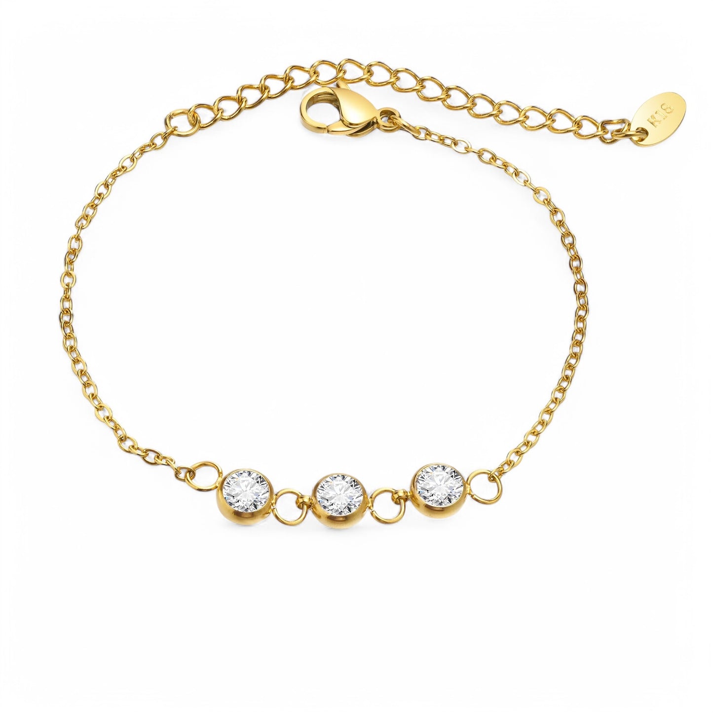 Stunna Bracelet