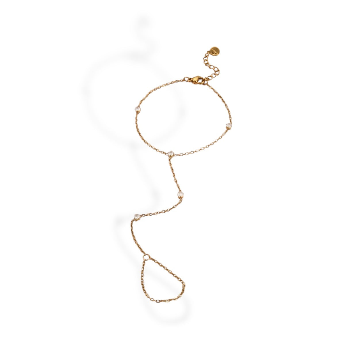 Darling Hand Chain