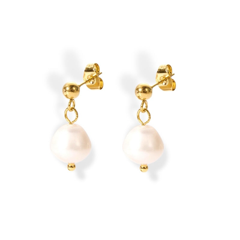Sheen Earrings
