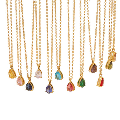 Majestic Necklace