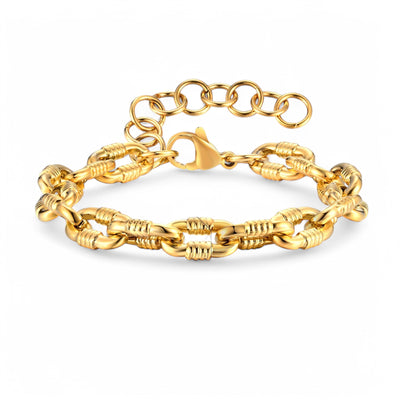 Wild Bracelet