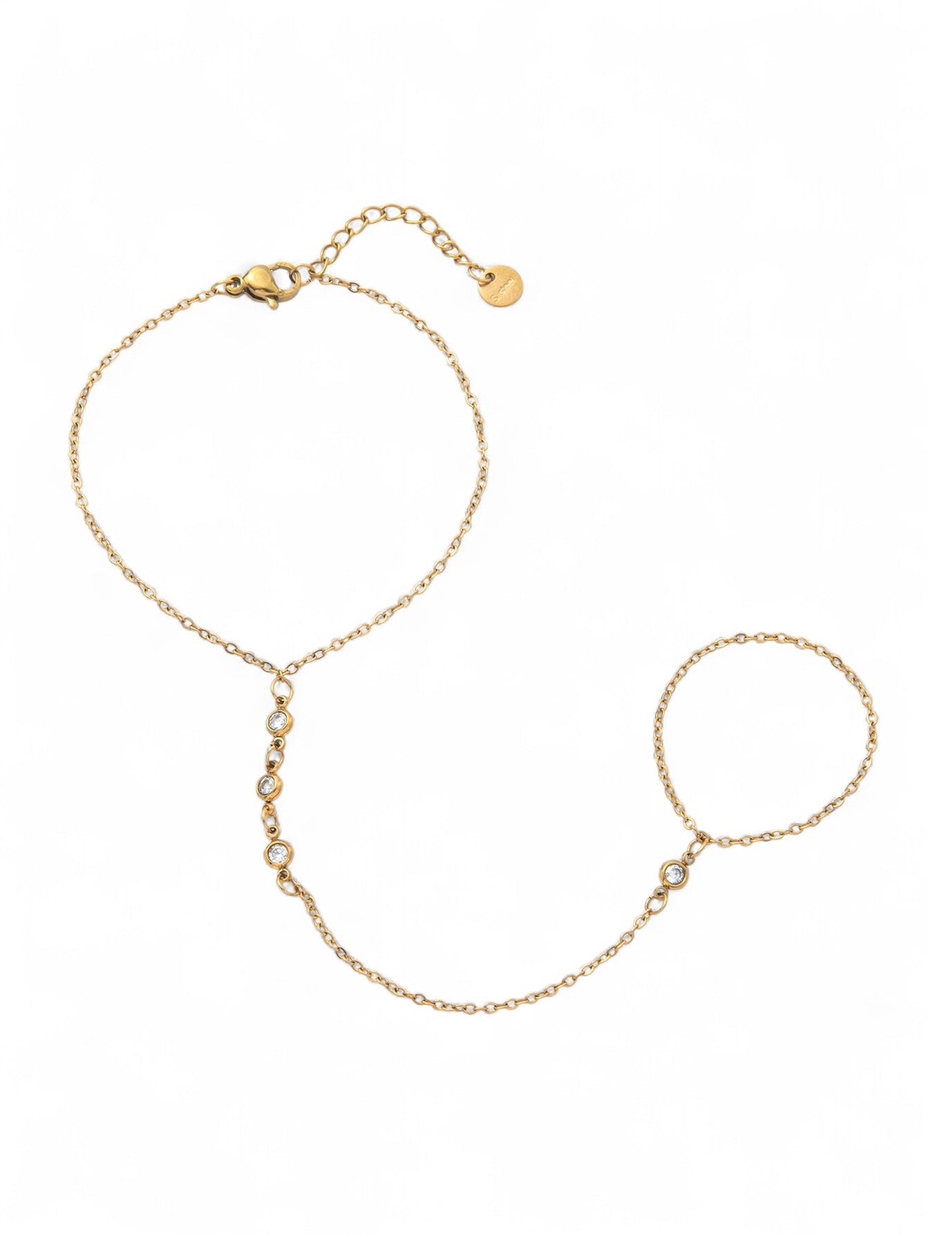 Greedy Hand Chain