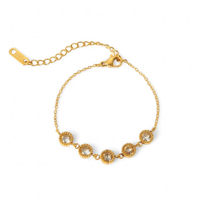 In The Dark Bracelet