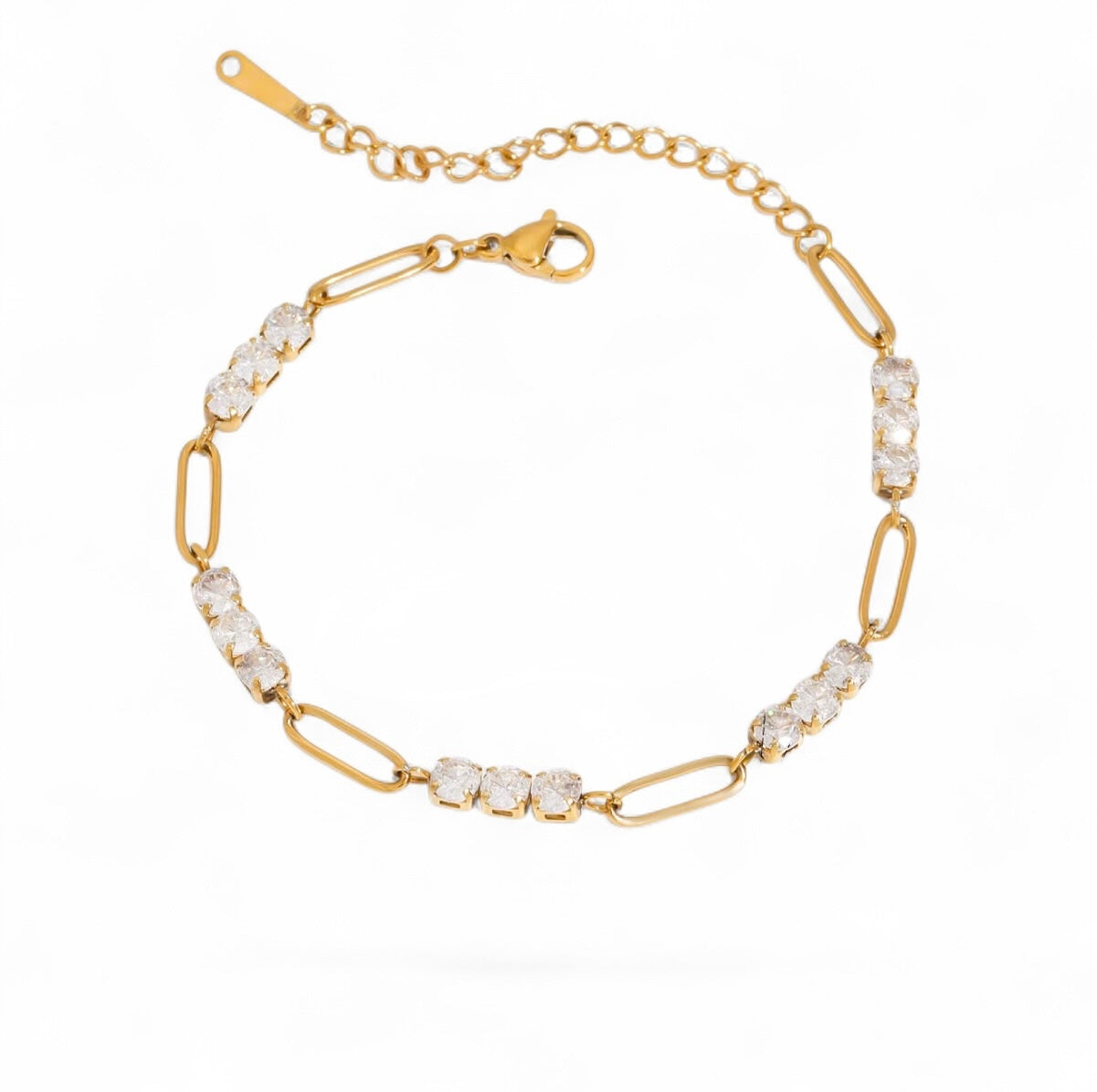 Spoiler Alert Bracelet