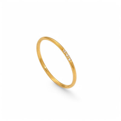 Girly Ring