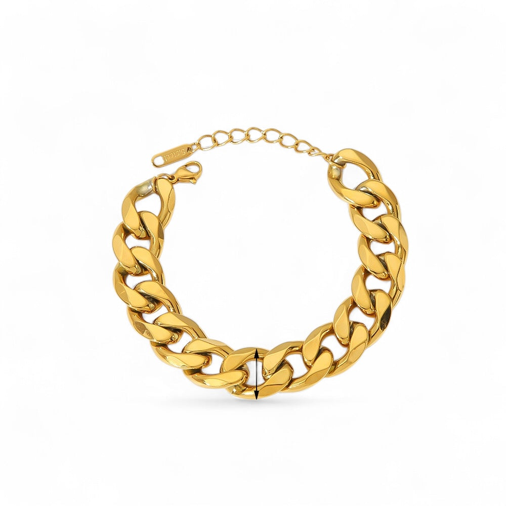 Unchained Bracelet