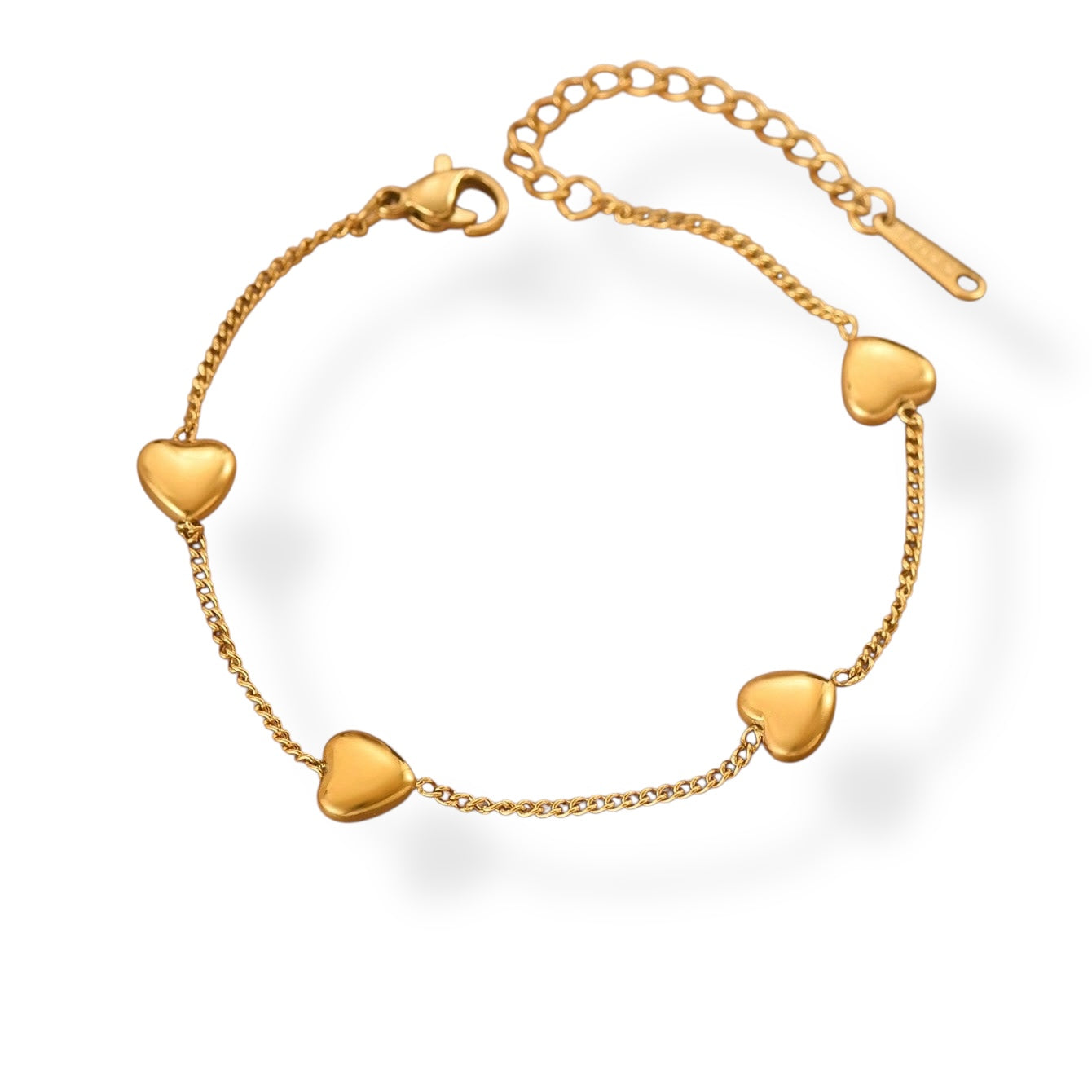 Always Yours Bracelet