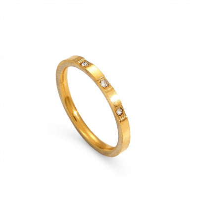 Dazzle Ring