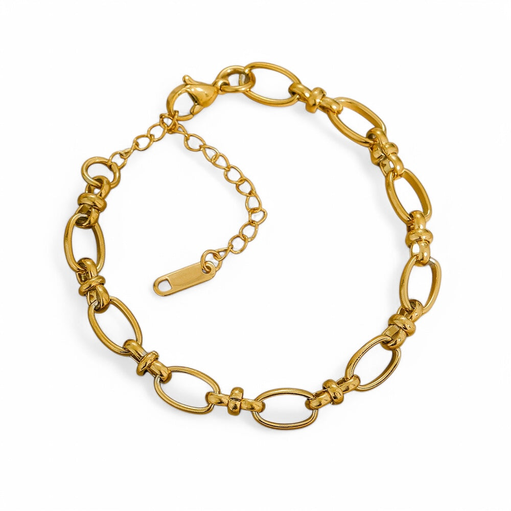 Link Up Bracelet