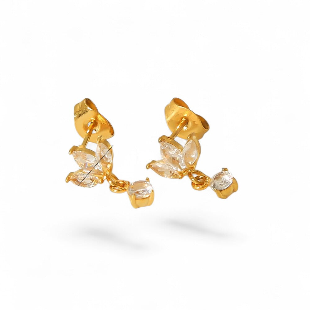 Kemy Earrings