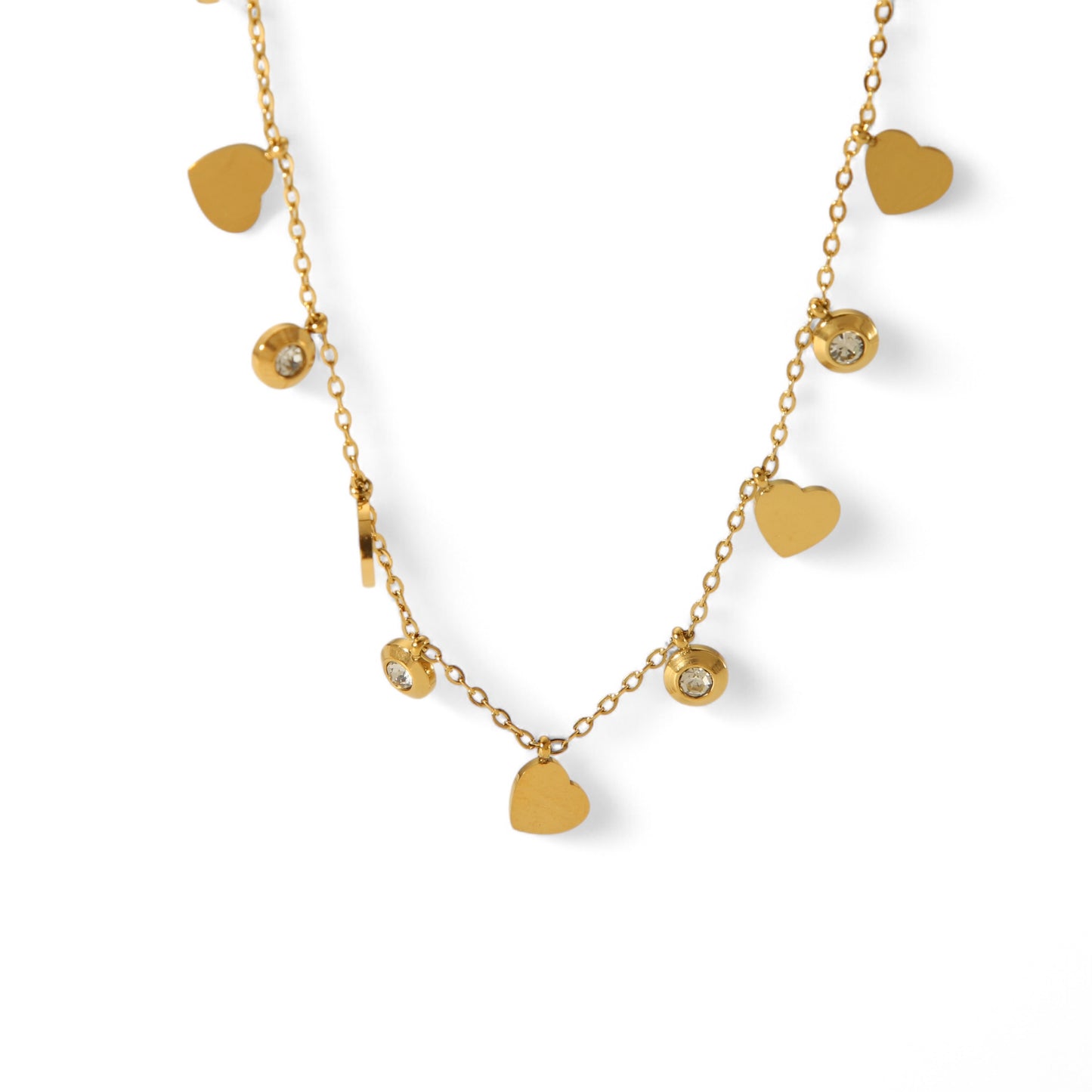 Love Affair Necklace