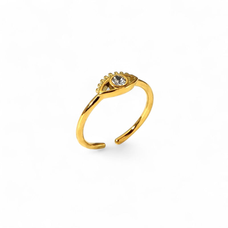 Eye On You Ring