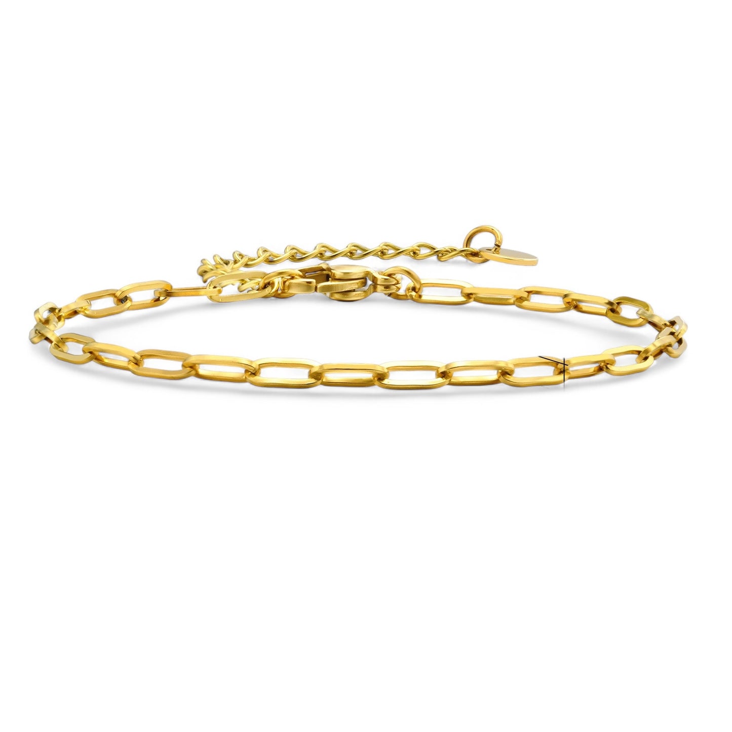 Get Loose Bracelet