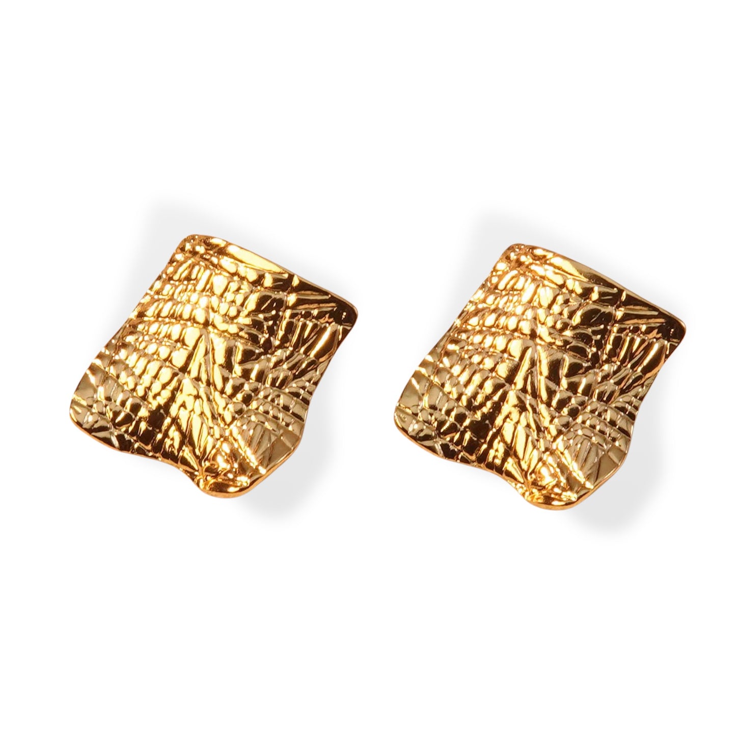 Navigate Earrings