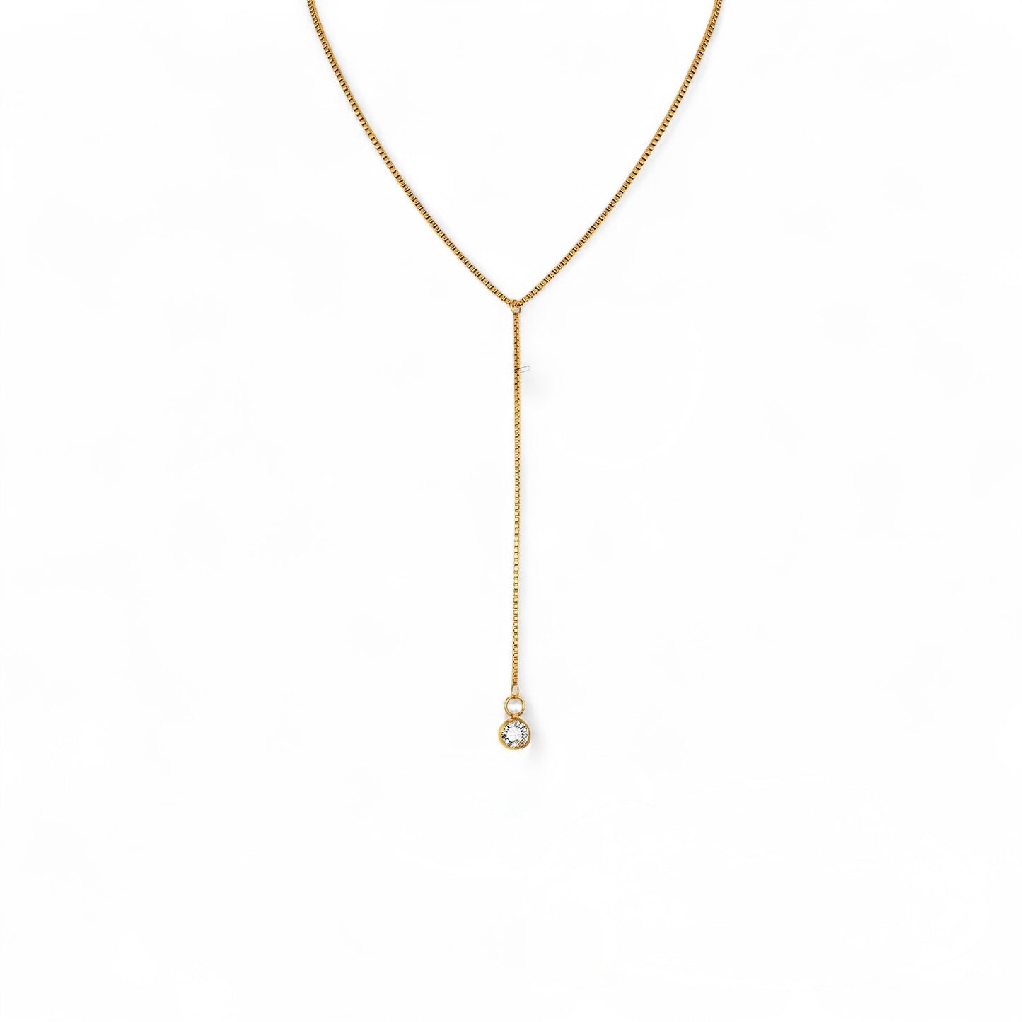 Diorella Necklace