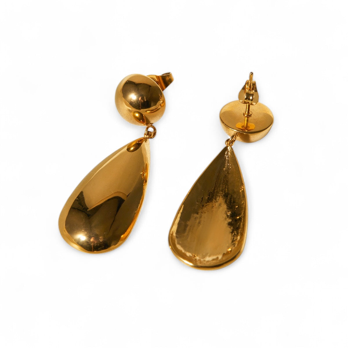 My Essential Earrings