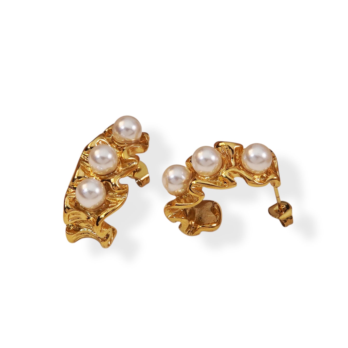 By The Shore Earrings