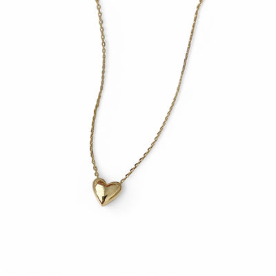 Lover Girl Necklace