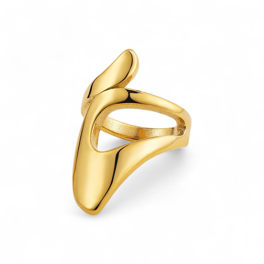 Clock Dat Ring
