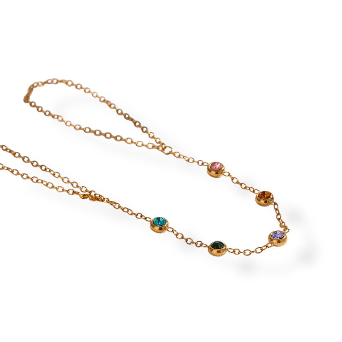 Reign Hand Chain