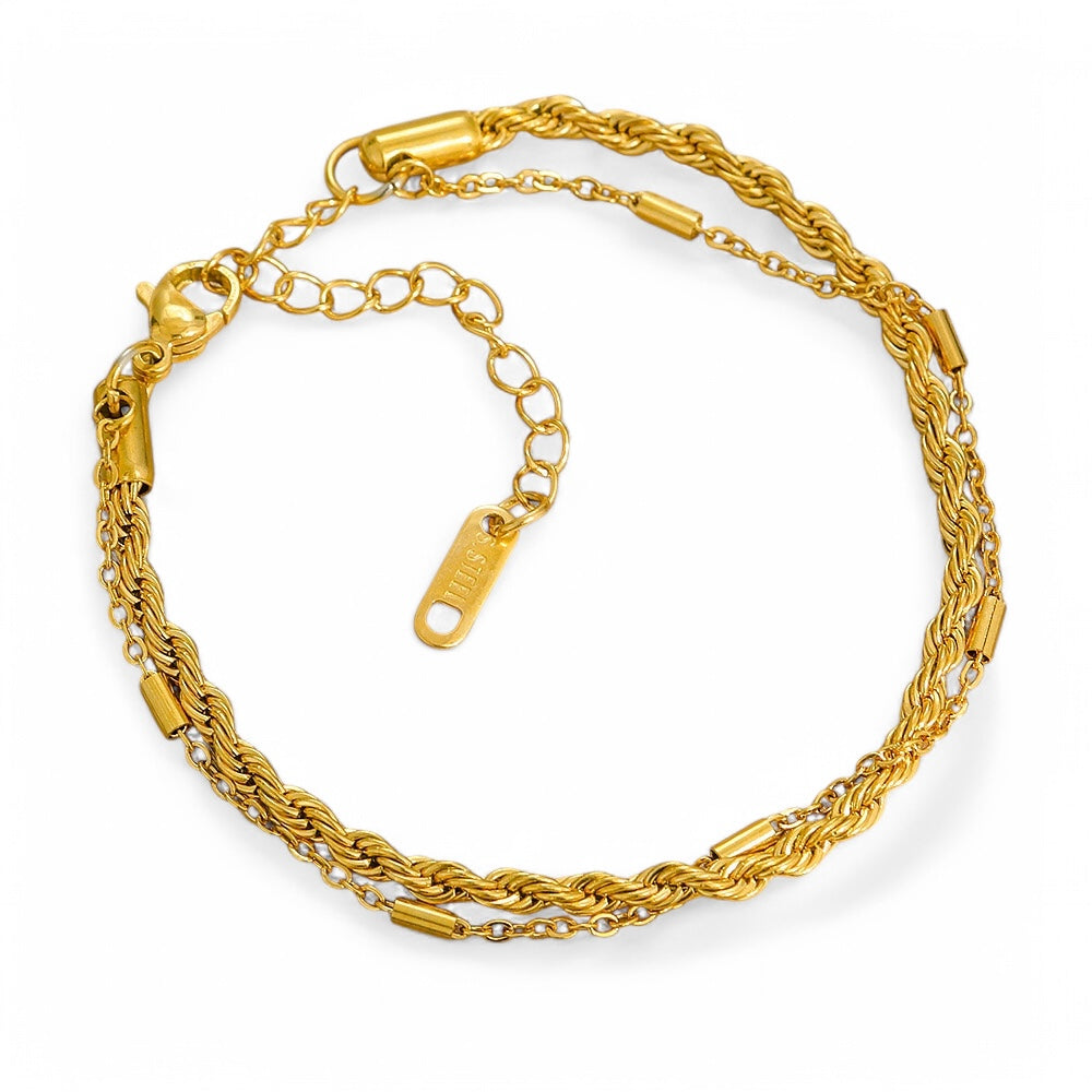 Saddle Up Bracelet