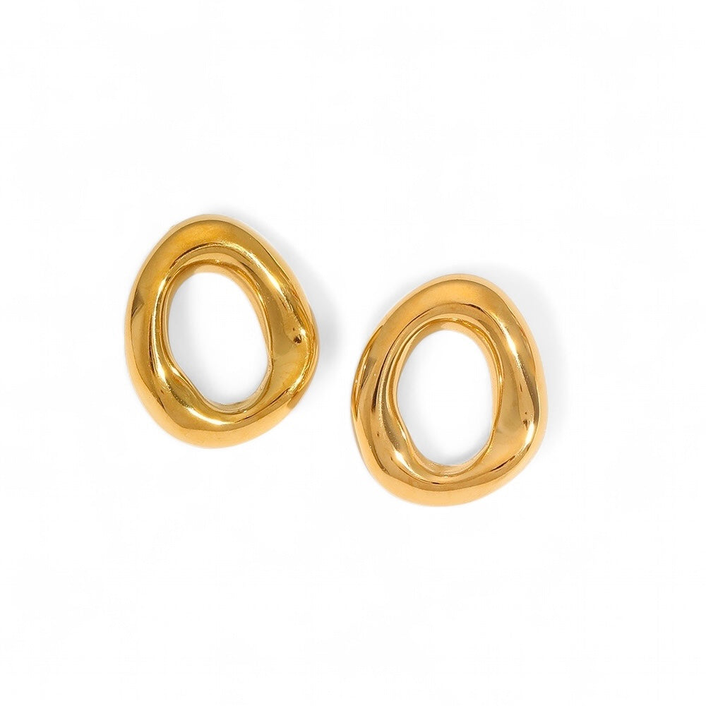 Eye Catcher Earrings