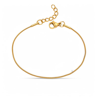 Spaghetti Bracelet