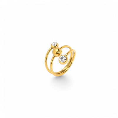 Shooting Stars Ring