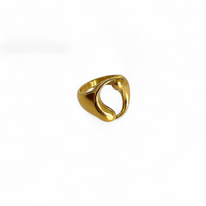 Espresso Ring
