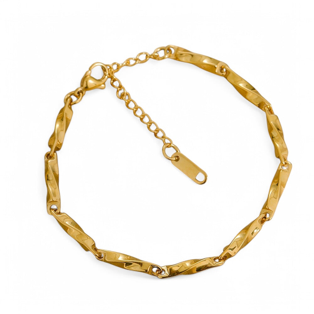 Fusilli Bracelet