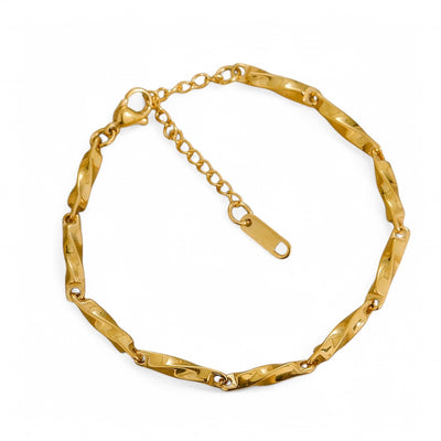 Fusilli Bracelet