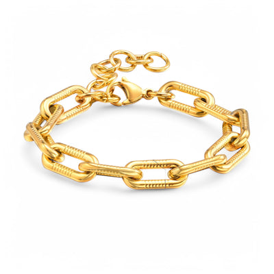 Cozy Bracelet