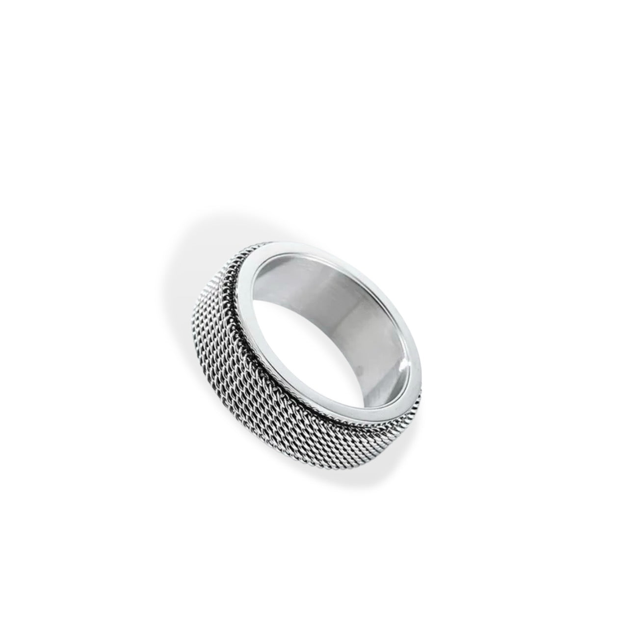 Effortless Ring